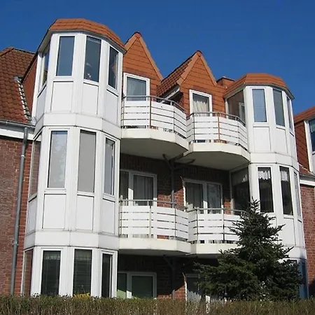 Apartment Gorch Fock 07 *