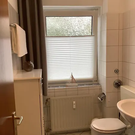 Apartment Gorch Fock 07 Cuxhaven