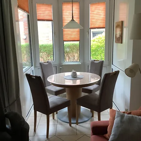 דירה Gorch Fock 07